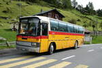 (280'262) - Buzzi, Bern - BE 910'789 - Mercedes (ex Mattli, Wassen/PID 2295) am 10.