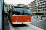 (022'309) - TL Lausanne - Nr.