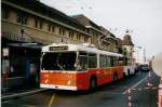 (030'309) - TL Lausanne - Nr.