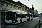 (093'008) - TL Lausanne - Nr.