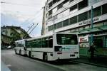 (093'725) - TL Lausanne - Nr.