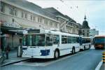 (105'236) - TL Lausanne - Nr.