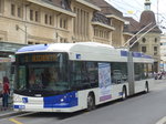 (172'138) - TL Lausanne - Nr.