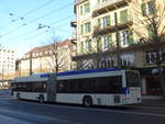 (187'168) - TL Lausanne - Nr.