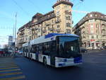 (187'180) - TL Lausanne - Nr.