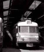 (MD424) - Aus dem Archiv: TL Lausanne - Nr.