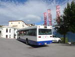 (197'946) - Leysin-Excursions, Leysin - VD 382'719 - Mercedes (ex AAGL Liestal Nr.