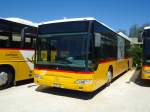 (133'898) - CarPostal Ouest - VD 335'330 - Mercedes am 29.