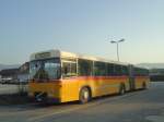 (140'926) - CarPostal Ouest - VD 356'449 - Volvo/R&J (ex AutoPostale Ticino; ex CarPostal Ouest Nr.