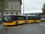 (143'914) - CarPostal Ouest - VD 232'431 - Mercedes am 27.