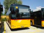 (146'005) - CarPostal Ouest - VD 525'457 - Temsa am 22.