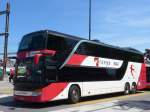 (161'322) - TRAVYS Yverdon - VD 1395 - Setra am 28.