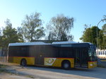 (172'805) - CarPostal Ouest - VD 510'263 - Mercedes am 10.