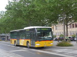 (172'883) - CarPostal Ouest - VD 570'809 - Mercedes (ex SAPJV, L'Isle Nr.