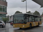 (172'992) - CarPostal Ouest - VD 570'809 - Mercedes (ex SAPJV, L'Isle Nr.