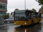 (172'998) - CarPostal Ouest - VD 570'803 - Mercedes (ex SAPJV, L'Isle Nr.