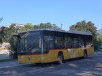 (173'079) - CarPostal Ouest - VD 335'330 - Mercedes am 16.