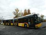 (230'659) - CarPostal Ouest - VD 563'560 - Solaris am 13.