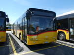 (234'750) - CarPostal Ouest - VD 305'105 - Solaris am 18.