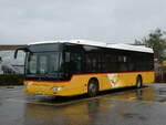 (267'638) - CarPostal Ouest - VD 335'324/PID 4642 - Mercedes am 1.