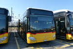 (285'592) - CarPostal Ouest - VD 2704/PID 10'527 - Mercedes (ex TPB, S�deilles) am 21.