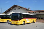 (285'604) - AutoPostale Ticino - TI 106'155/PID ? - Irisbus am 21.