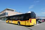(285'612) - CarPostal Ouest - VD 608'086/PID 10'990 - Mercedes (e JU 43'870) am 21.