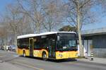 (285'620) - CarPostal Ouest - VD 259'968/PID 11'010 - Mercedes am 21.