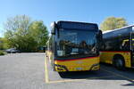 (286'380) - CarPostal Ouest - VD 563'560/PID 11'346 - Solaris am 25.