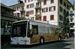 (069'808) - PostAuto Oberwallis - VS 241'961 - Mercedes am 31.