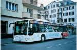 (101'934) - PostAuto Wallis - VS 241'959 - Mercedes am 16.