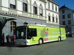 (143'195) - PostAuto Wallis - VS 241'962 - Mercedes am 10.