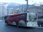 (158'108) - PostAuto Wallis - VS 241'961 - Mercedes am 1.