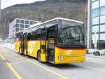 (159'675) - PostAuto Wallis - VS 424'841 - Iveco am 5.