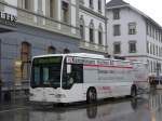 (167'585) - PostAuto Wallis - VS 241'959 - Mercedes am 29.