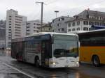 (167'587) - PostAuto Wallis - VS 241'959 - Mercedes am 29.