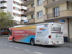 (170'233) - PostAuto Wallis - VS 241'962 - Mercedes am 24.