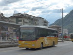 (172'555) - PostAuto Wallis - VS 432'711 - Iveco am 26.