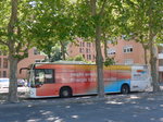 (173'658) - PostAuto Wallis - VS 241'962 - Mercedes am 7.