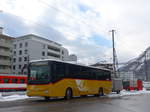 (178'040) - PostAuto Wallis - VS 441'407 - Iveco am 15.