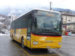 (178'041) - PostAuto Wallis - VS 424'837 - Iveco am 15.