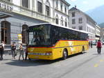 (181'319) - Autotour, Visp - VS 48'333 - Setra am 24.