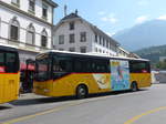 (181'322) - PostAuto Wallis - VS 424'842 - Iveco am 24.