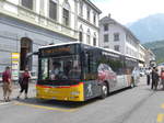 (181'349) - PostAuto Wallis - VS 449'120 - MAN am 24.