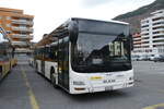 (283'432) - PostAuto Wallis - VS 449'117/PID 10'445 - MAN am 23.