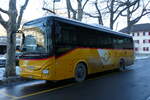 (284'159)  Aitptour, Visp - VS 48'333/PID 10'518 - Iveco (ex VS 455'577) am 15.