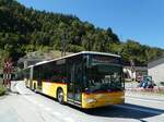 (239'373) - CarPostal Ouest - VD 232'502 - Mercedes am 21.