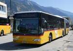 (265'703) - CarPostal Ouest - VD 232'502/PID 5499 - Mercedes am 16.