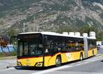 (265'706) - CarPostal Ouest - VD 604'476/PID 11'589 - Solaris am 16.