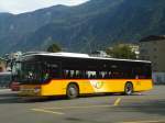 (147'337) - PostAuto Wallis - Nr.